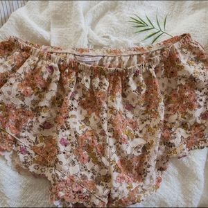 Victoria’s Secret Sleep Shorts